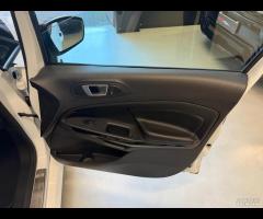 Ford EcoSport 1.5 Ecoblue 95 CV Start&Stop ST-Line - 16