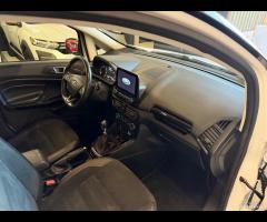 Ford EcoSport 1.5 Ecoblue 95 CV Start&Stop ST-Line - 17