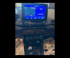 Ford EcoSport 1.5 Ecoblue 95 CV Start&Stop ST-Line - 19