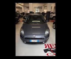 Fiat Punto 1.4 8V 5 porte Easypower Easy