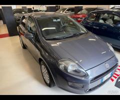 Fiat Punto 1.4 8V 5 porte Easypower Easy