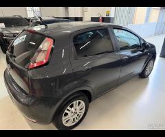 Fiat Punto 1.4 8V 5 porte Easypower Easy