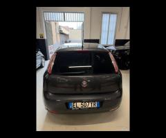 Fiat Punto 1.4 8V 5 porte Easypower Easy