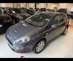Fiat Punto 1.4 8V 5 porte Easypower Easy