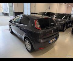 Fiat Punto 1.4 8V 5 porte Easypower Easy - 6