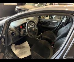 Fiat Punto 1.4 8V 5 porte Easypower Easy - 8