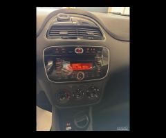 Fiat Punto 1.4 8V 5 porte Easypower Easy - 19
