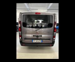 Renault Trafic T27 1.6 dCi 125CV S&S PC-TN Zen