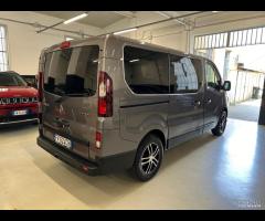 Renault Trafic T27 1.6 dCi 125CV S&S PC-TN Zen