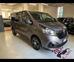 Renault Trafic T27 1.6 dCi 125CV S&S PC-TN Zen - 6