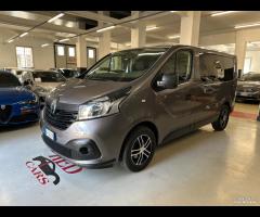 Renault Trafic T27 1.6 dCi 125CV S&S PC-TN Zen - 7