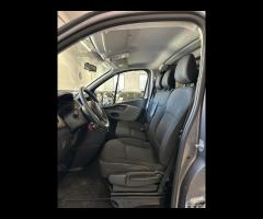 Renault Trafic T27 1.6 dCi 125CV S&S PC-TN Zen - 8
