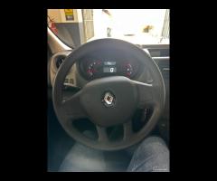 Renault Trafic T27 1.6 dCi 125CV S&S PC-TN Zen - 16