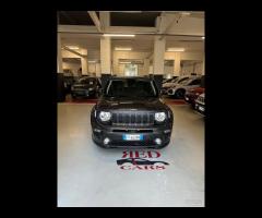Jeep Renegade 1.0 T3 Longitude