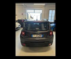 Jeep Renegade 1.0 T3 Longitude