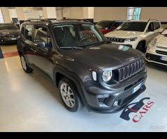 Jeep Renegade 1.0 T3 Longitude