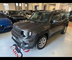 Jeep Renegade 1.0 T3 Longitude - 6