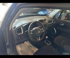Jeep Renegade 1.0 T3 Longitude - 8