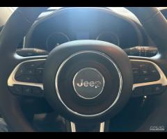 Jeep Renegade 1.0 T3 Longitude - 16