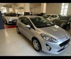 Ford Fiesta 1.1 75 CV GPL 5 porte Plus