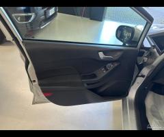 Ford Fiesta 1.1 75 CV GPL 5 porte Plus - 6