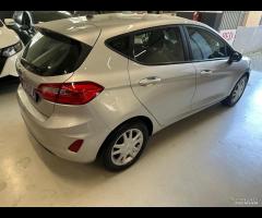 Ford Fiesta 1.1 75 CV GPL 5 porte Plus - 7