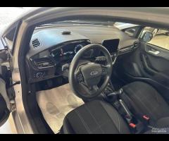 Ford Fiesta 1.1 75 CV GPL 5 porte Plus - 9