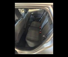 Ford Fiesta 1.1 75 CV GPL 5 porte Plus - 10