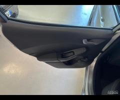 Ford Fiesta 1.1 75 CV GPL 5 porte Plus - 12