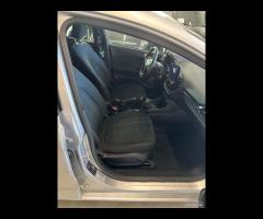 Ford Fiesta 1.1 75 CV GPL 5 porte Plus - 14