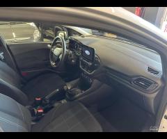 Ford Fiesta 1.1 75 CV GPL 5 porte Plus - 16