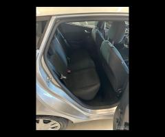 Ford Fiesta 1.1 75 CV GPL 5 porte Plus - 17