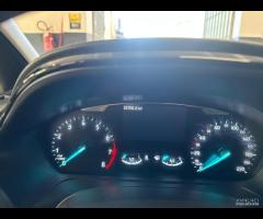 Ford Fiesta 1.1 75 CV GPL 5 porte Plus - 18