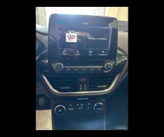 Ford Fiesta 1.1 75 CV GPL 5 porte Plus - 19