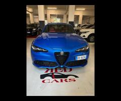 Alfa Romeo Giulia 2.2 Turbodiesel 210 CV AT8 AWD Q
