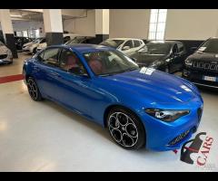 Alfa Romeo Giulia 2.2 Turbodiesel 210 CV AT8 AWD Q - 6