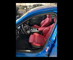 Alfa Romeo Giulia 2.2 Turbodiesel 210 CV AT8 AWD Q - 8