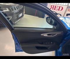 Alfa Romeo Giulia 2.2 Turbodiesel 210 CV AT8 AWD Q - 10