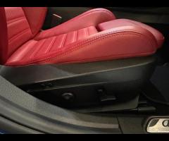 Alfa Romeo Giulia 2.2 Turbodiesel 210 CV AT8 AWD Q - 12