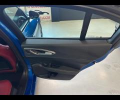 Alfa Romeo Giulia 2.2 Turbodiesel 210 CV AT8 AWD Q - 14