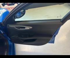 Alfa Romeo Giulia 2.2 Turbodiesel 210 CV AT8 AWD Q - 19