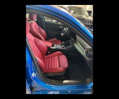 Alfa Romeo Giulia 2.2 Turbodiesel 210 CV AT8 AWD Q - 22
