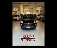 Fiat 500L 1.3 Multijet 95 CV Connect