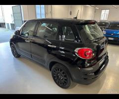 Fiat 500L 1.3 Multijet 95 CV Connect