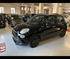 Fiat 500L 1.3 Multijet 95 CV Connect