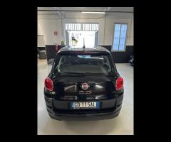 Fiat 500L 1.3 Multijet 95 CV Connect