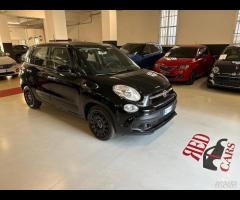 Fiat 500L 1.3 Multijet 95 CV Connect