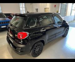 Fiat 500L 1.3 Multijet 95 CV Connect - 6