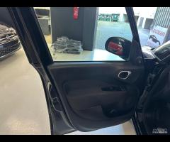 Fiat 500L 1.3 Multijet 95 CV Connect - 8