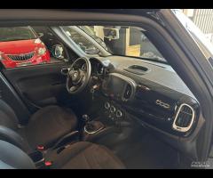 Fiat 500L 1.3 Multijet 95 CV Connect - 19